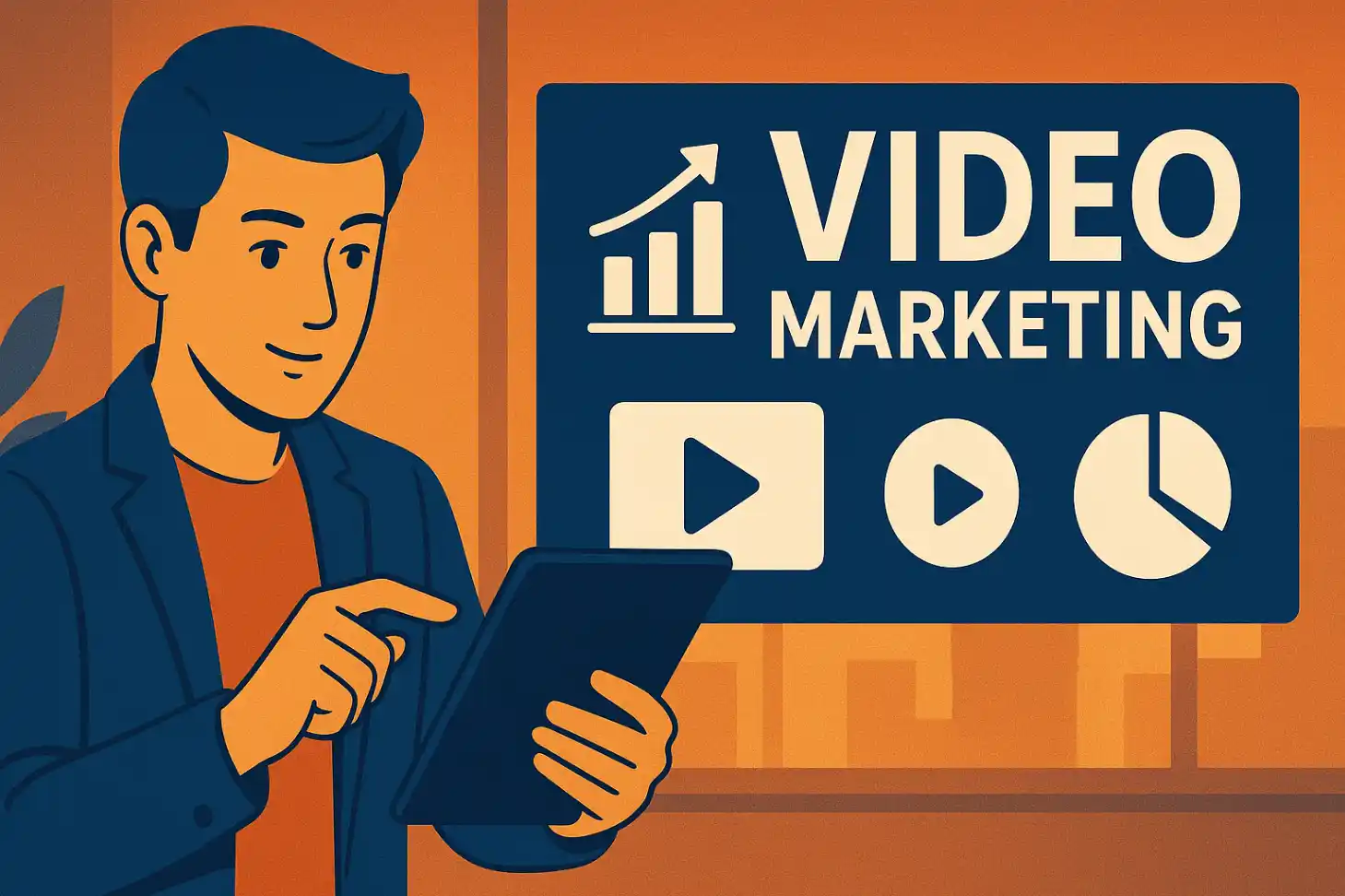 Multi-platform optimization guide for TikTok Instagram YouTube and LinkedIn