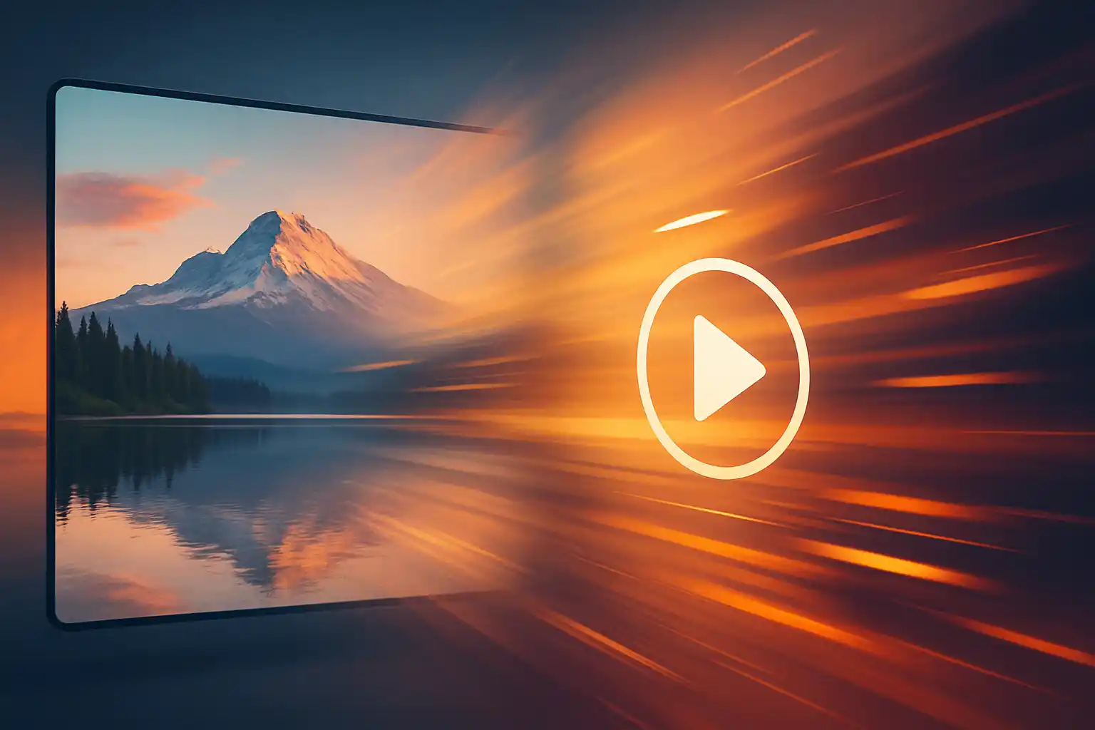 Image selection and preparation best practices for AI video generation