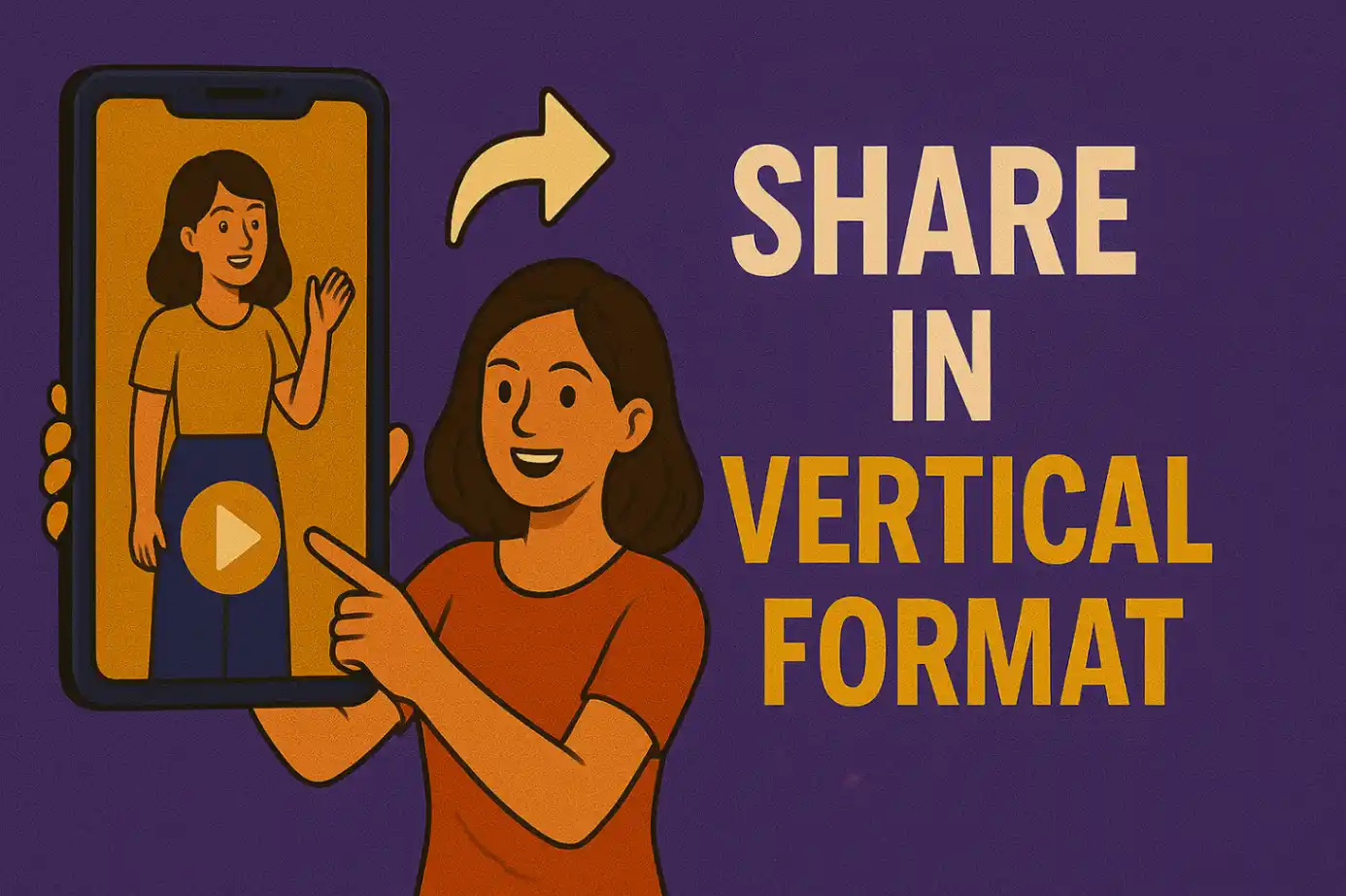 Analytics metrics and performance tracking dashboard for short-form video success