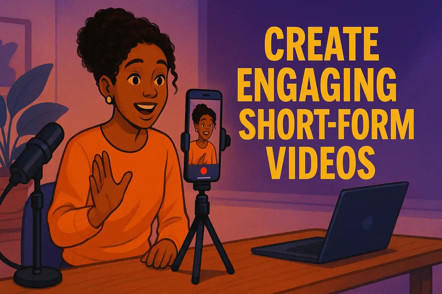 Platform-specific content strategies for TikTok Instagram Reels and YouTube Shorts